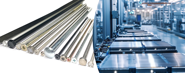 汽车螺丝厂家找世世通——比亚迪新能源汽车长杆螺丝供应商! 汽车螺丝厂家找世世通——比亚迪新能源汽车长杆螺丝供应商!